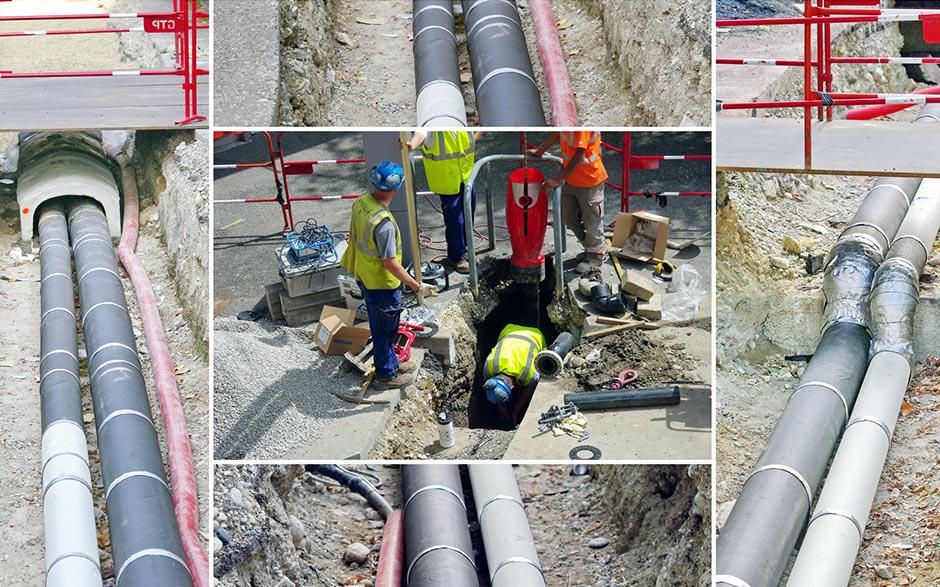 société débouchage canalisation Paris 20
