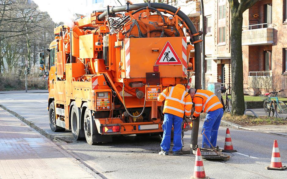 entreprise débouchage canalisation Noisy-le-Grand