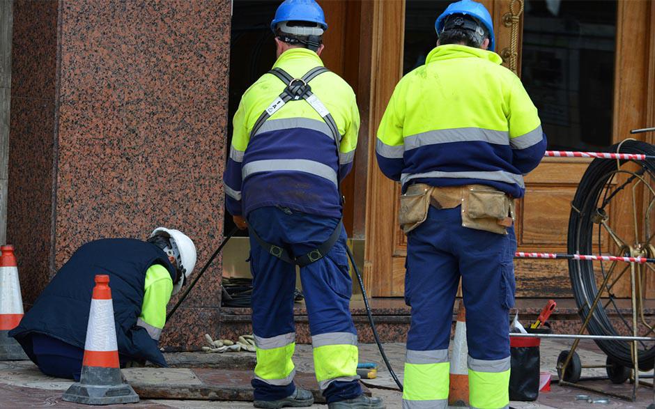 déboucheur de canalisation Herblay
