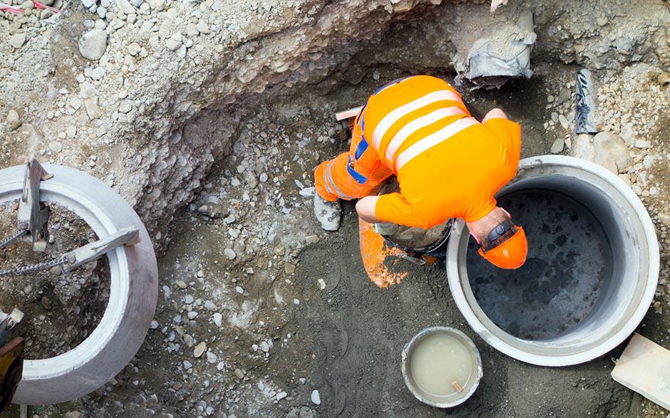 meilleur déboucheur canalisation Aubervilliers