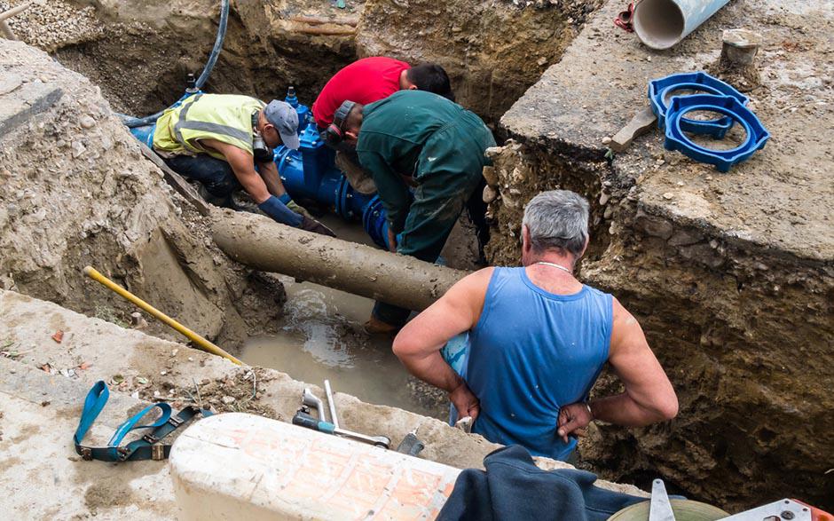 cable déboucheur canalisation Gennevilliers