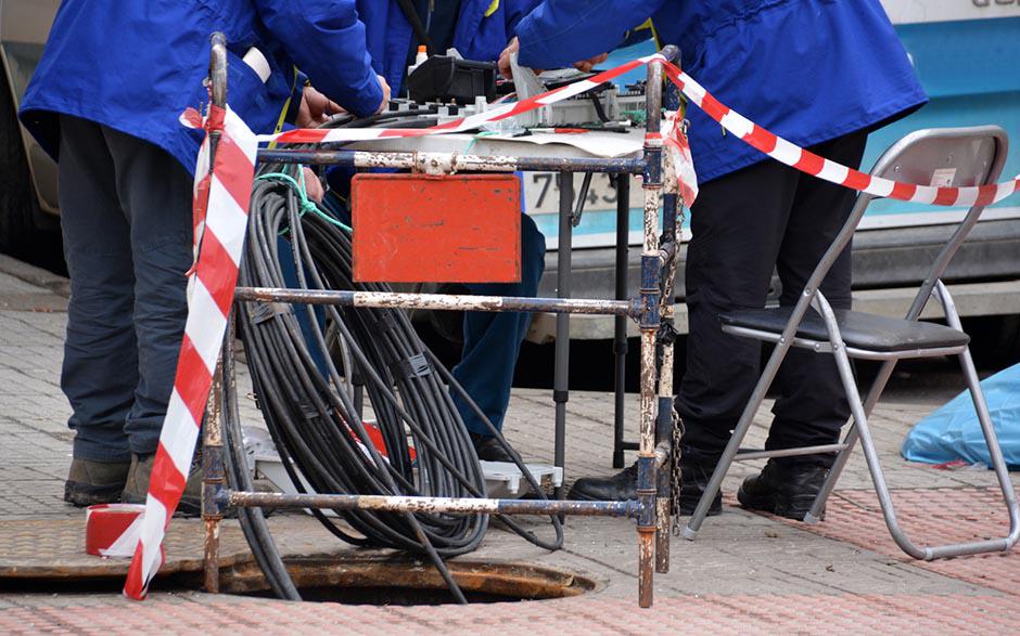 cable déboucheur canalisation Gennevilliers