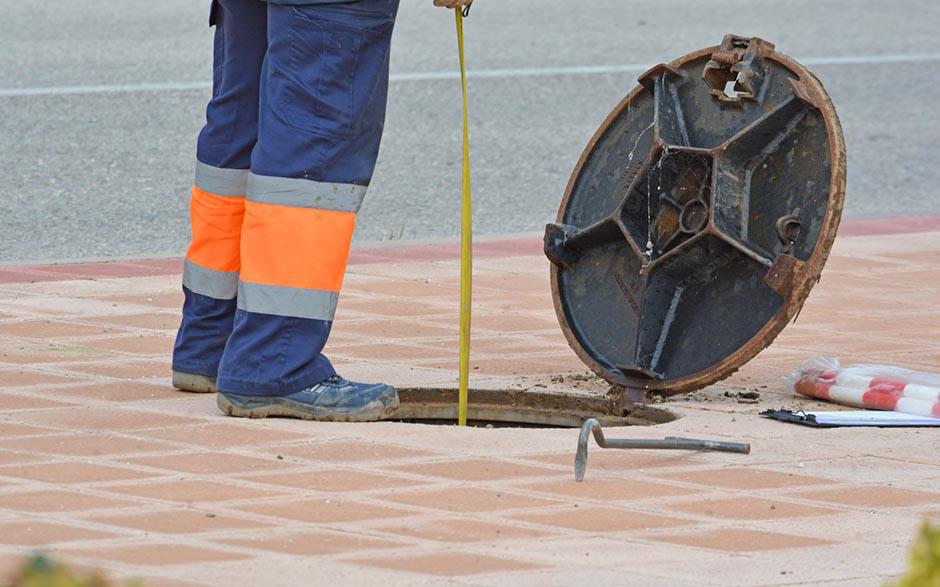 déboucher canalisations wc Deuil-la-Barre