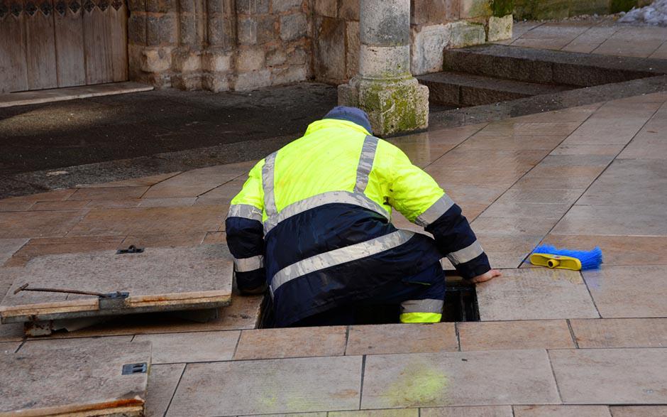 meilleur déboucheur canalisation Aubervilliers