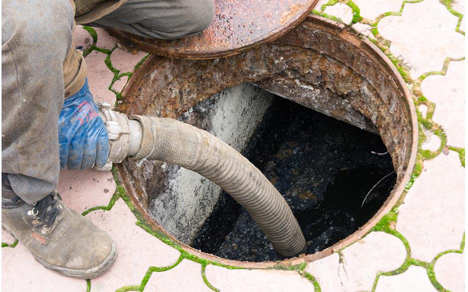 déboucher canalisations wc Deuil-la-Barre